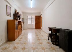 Blk 111 Chong Pang Garden (Yishun), HDB 3 Rooms #600682721